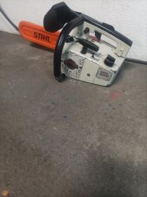 Piła spalinowa Stihl gałęziówka