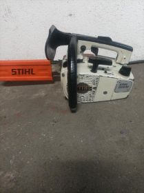 Piła spalinowa Stihl gałęziówka