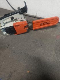 Piła spalinowa Stihl gałęziówka