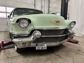 Lakiernik/ pomocnik lakiernika