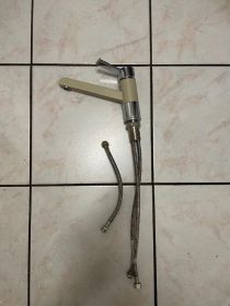 Bateria do zlewozmywaka