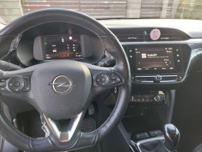 Opel Corsa F