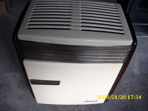 piecyk na olej opalowy