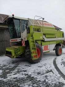 Sprzedam Dominatora 108 classic