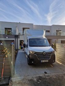 PRZEPROWADZKI TUREK, Przeprowadzki mieszkań, domów,...