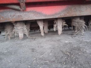 Zestaw uprawowo siewny 3m