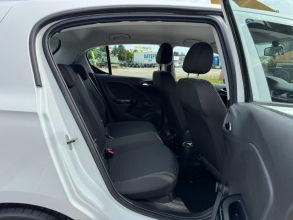 Opel Corsa 1.2 BENZYNA Klimatyzacja Ledy MAŁY PRZEBIEG