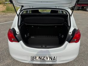 Opel Corsa 1.2 BENZYNA Klimatyzacja Ledy MAŁY PRZEBIEG