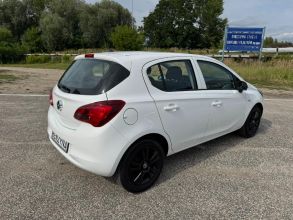 Opel Corsa 1.2 BENZYNA Klimatyzacja Ledy MAŁY PRZEBIEG