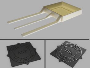 Druk 3D, dorabianie części PlasticLab