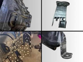 Druk 3D, dorabianie części PlasticLab