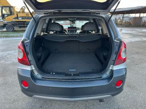 Opel Antara 2.0 DIESEL Salon Polska Klimatronik Tempomat