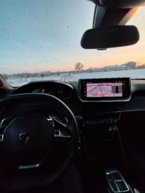 Peugeot 2008 automat 23 rok