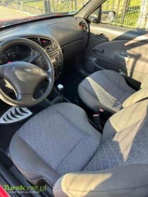 Sprzedam Ford Fiesta