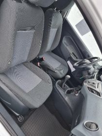 Sprzedam Ford Fiesta Mk7 1.25 benzyna