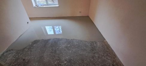 Usługi wykończeniowe