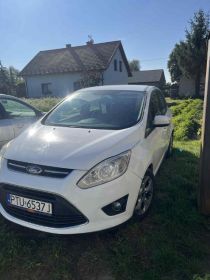 Ford C-MAX - 2012 | 1.6 Diesel