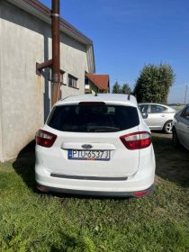 Ford C-MAX - 2012 | 1.6 Diesel