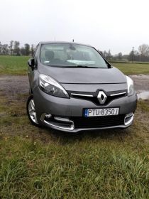 Renault Scenic - 2013 | 1.5 Diesel