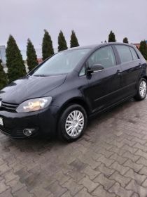 Volkswagen Golf Plus 2011 | 1.2 Benzyna