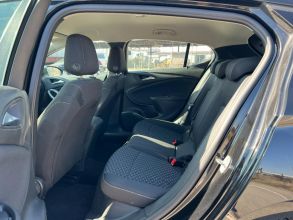 Opel Astra 1.2 BENZYNA Klimatyzacja Tempomat Ledy Nawigacja