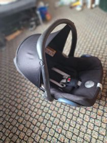 Wózek Gonfola / Wanna ze stelażem / Nosidełko