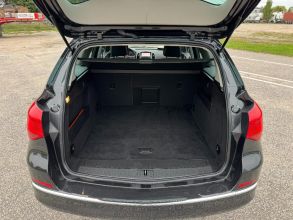 Opel Astra 1.4 BENZYNA Klimatronik Tempomat Nawigacja Kamera