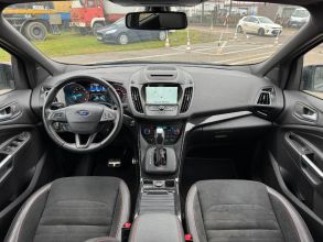 Ford Kuga BENZYNA Klimatronik Navi BiXenon MOŻLIWA ZAMIANA