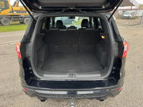 Ford Kuga BENZYNA Klimatronik Navi BiXenon MOŻLIWA ZAMIANA