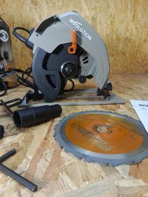 Elektronarzędzia i narzędzia spalinowe