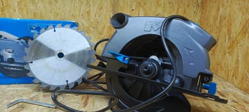 Elektronarzędzia i narzędzia spalinowe