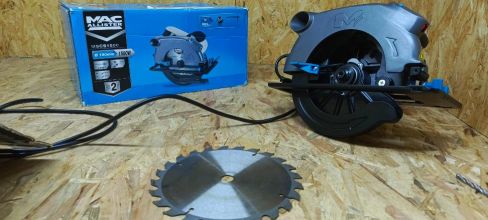 Elektronarzędzia i narzędzia spalinowe