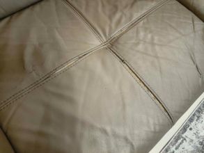 Duży narożnik rozkładany