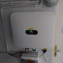 Inwerter, falownik huawei