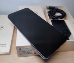 Motorola 30 neo edge