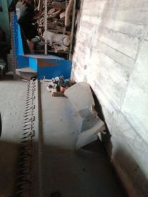 Kosiarka rotacyjna polska, stół do rzepaku do bizona...