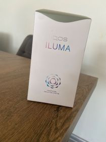 Iqos Iluma