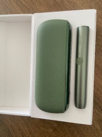 Iqos Iluma