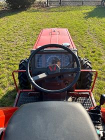 Sprzedam Yanmar f215