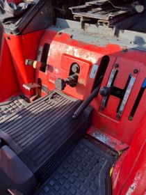 Sprzedam Yanmar f215