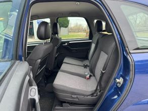 Opel Meriva 1.6 BENZYNA Klimatyzacja