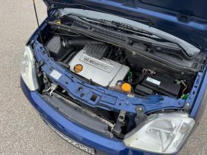 Opel Meriva 1.6 BENZYNA Klimatyzacja