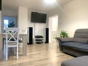 Nowoczesne mieszkanie w Turku na sprzedaż