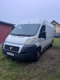 Sprzedam busa Fiat Ducato 2.3 Diesel