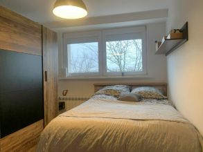 Nowoczesne mieszkanie w Turku na sprzedaż