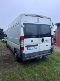 Sprzedam busa Fiat Ducato 2.3 Diesel