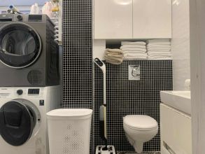 Nowoczesne mieszkanie w Turku na sprzedaż