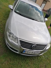 Passat b6