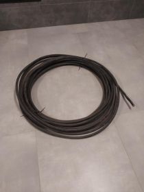Sprzedam przewod yky 5x10 ziemny miedziany 30mb