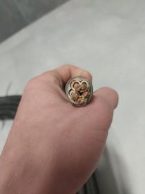 Sprzedam przewod yky 5x10 ziemny miedziany 30mb